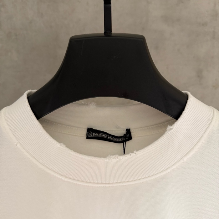 Chrome Hearts 2026ss New T Shirt Size S-XXL