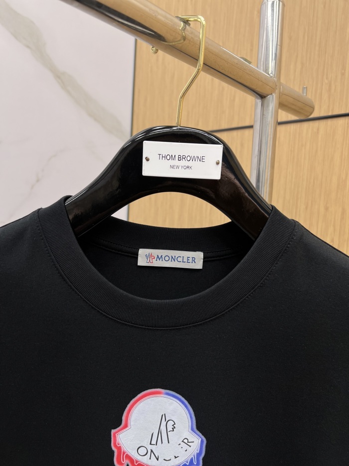 Moncler 2026ss New T Shirt Size M-XXL