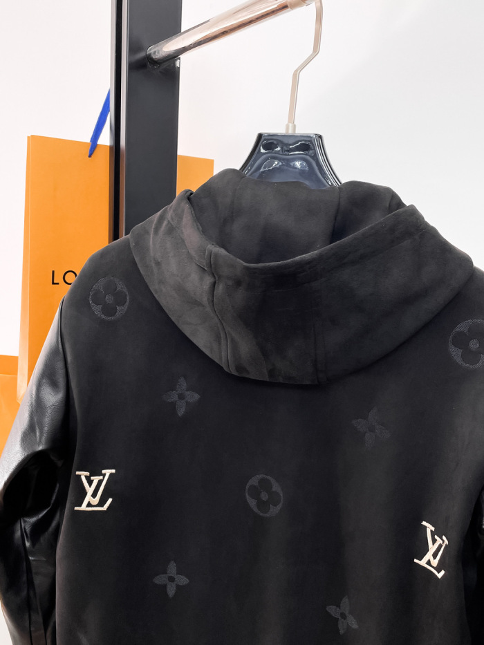 Louis Vuitton 2026ss New Jacket Size M-XXXL