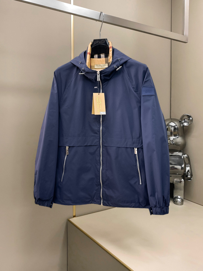 Burberry 2026ss New Jacket Size M-XXXL