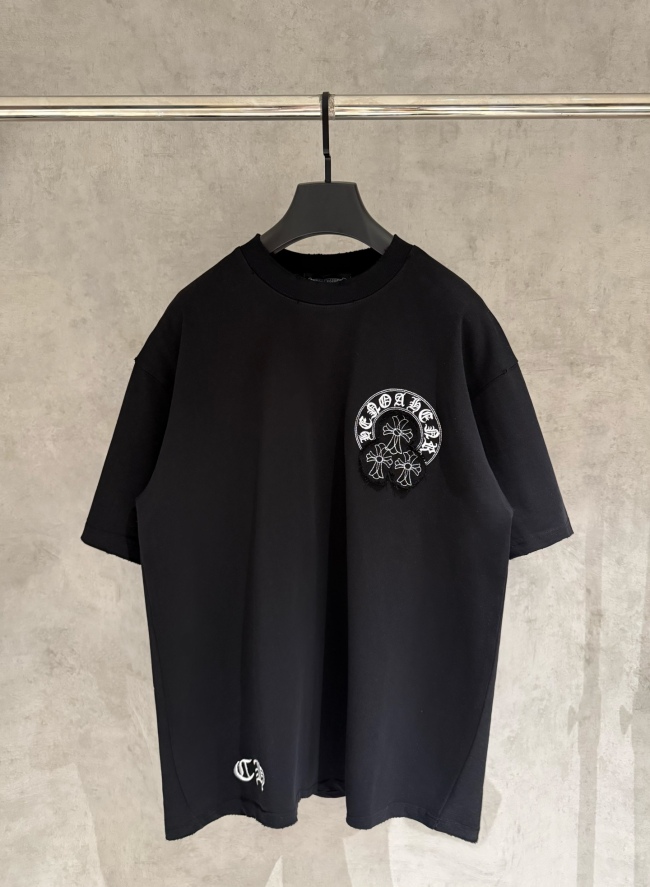 Chrome Hearts 2026ss New T Shirt Size S-XXL