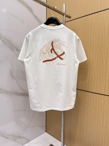 Hermes 2026ss New T Shirt Size M-XXL
