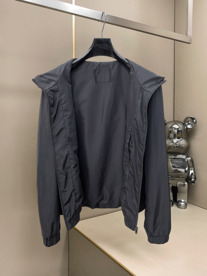 Prada 2026ss New Jacket Size M-XXXL