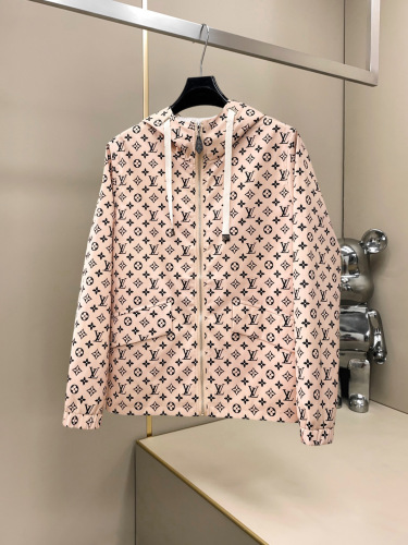 Louis Vuitton 2026ss New Jacket Size M-XXXL