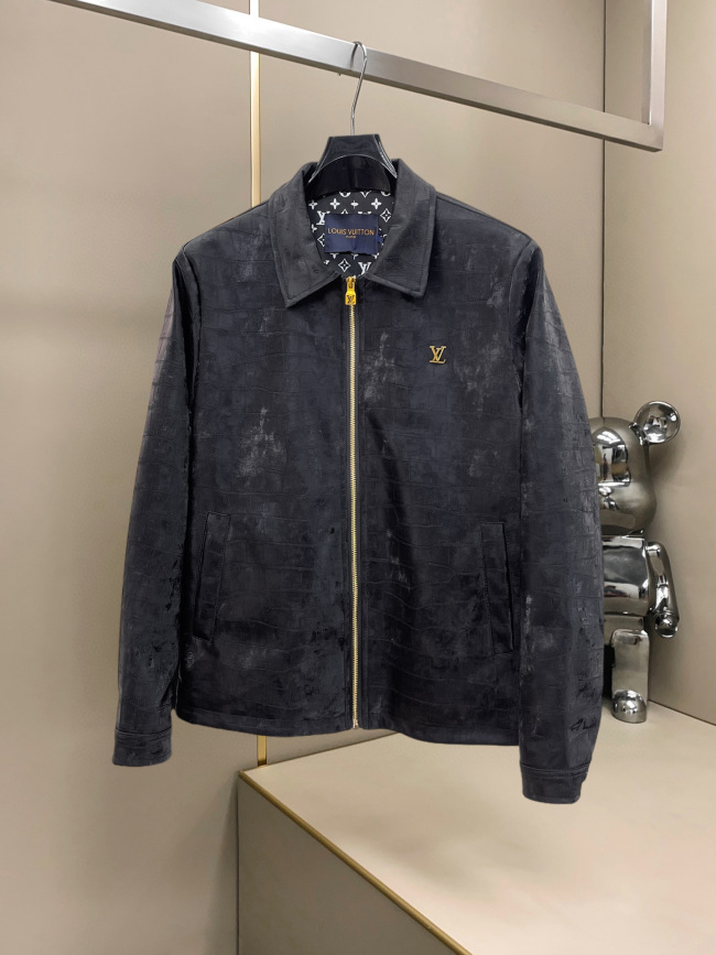 Louis Vuitton 2026ss New Jacket Size M-XXXL