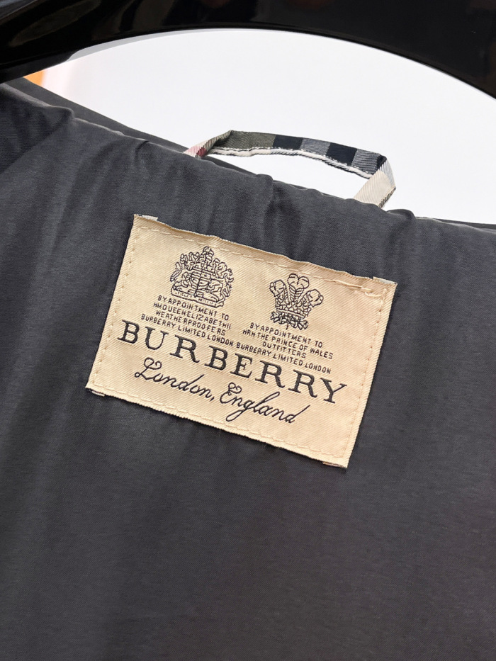 Burberry 2026ss New Jacket Size M-XXXL