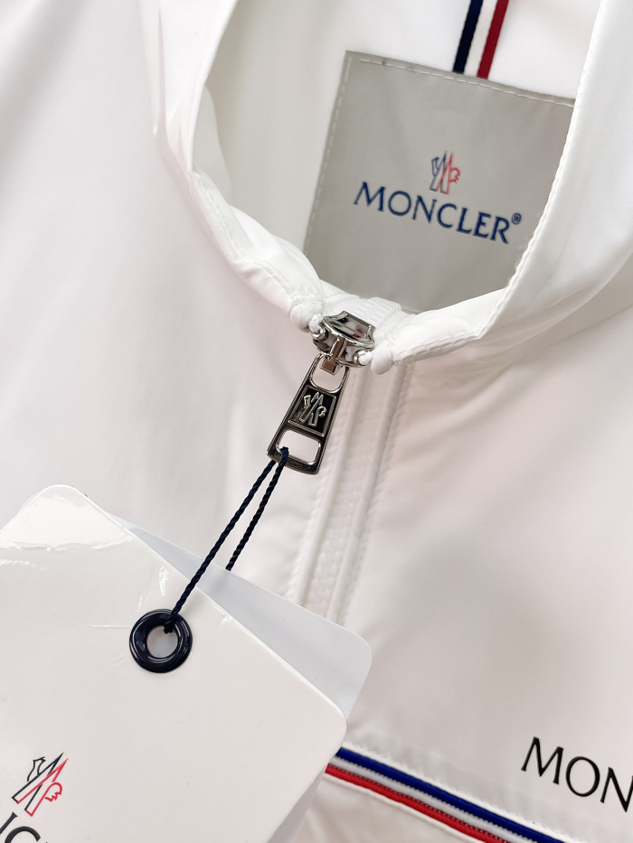 Moncler 2026ss New Jacket Size M-XXXL