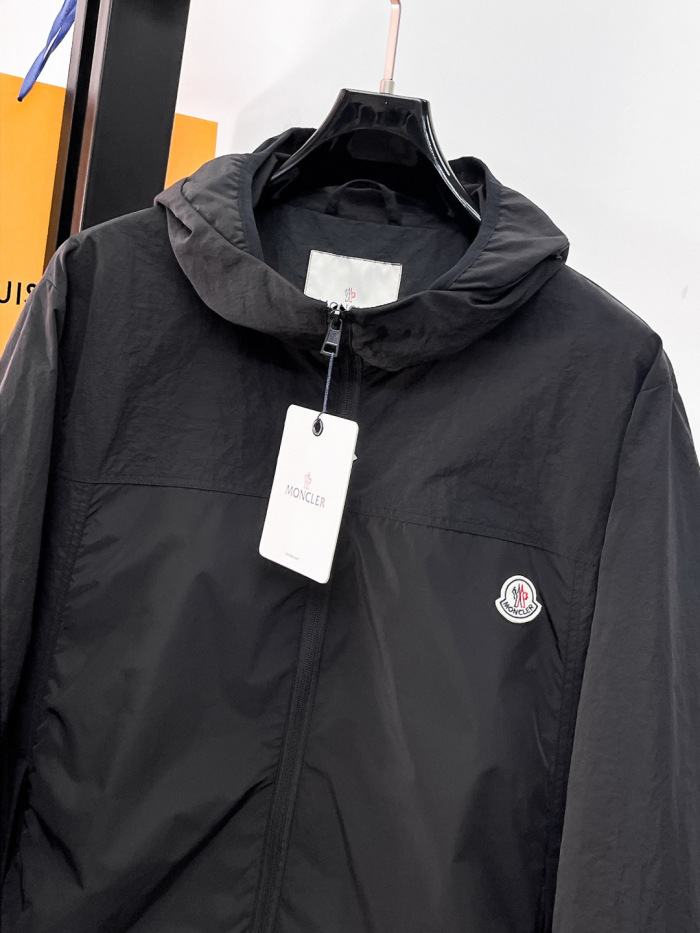 Moncler 2026ss New Jacket Size M-XXXL