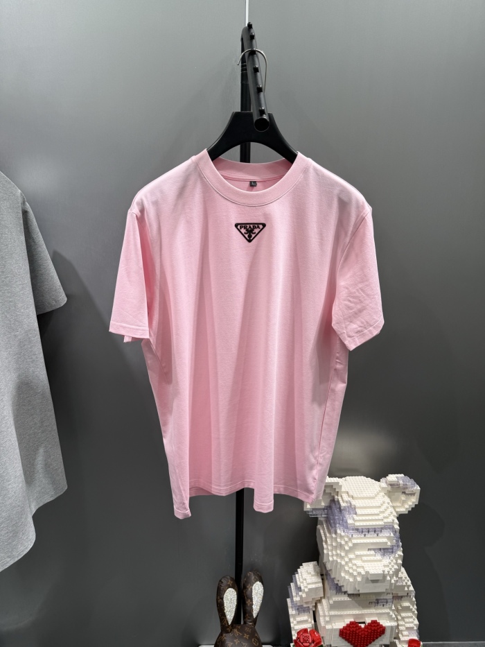 Prada 2026ss New T Shirt Size M-XXL