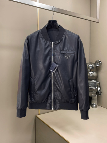 Prada 2026ss New Jacket Size M-XXXL