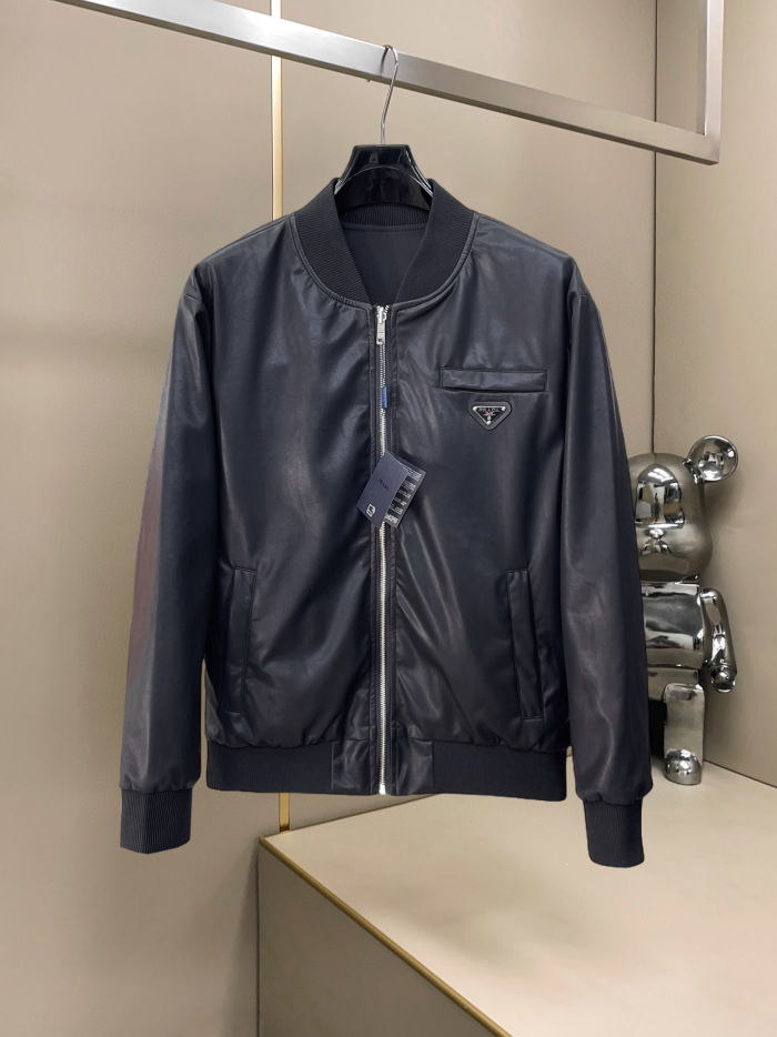 Prada 2026ss New Jacket Size M-XXXL