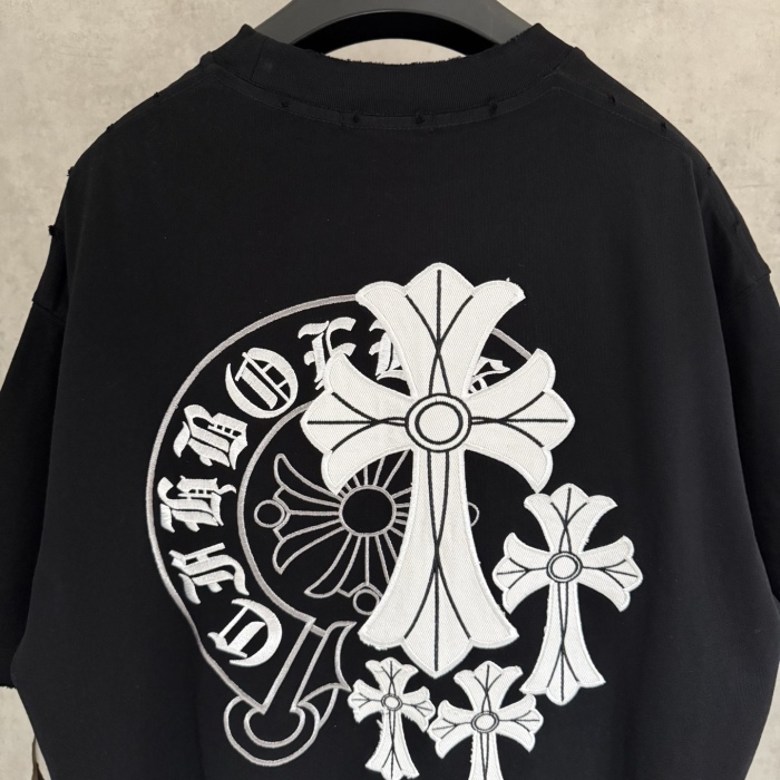 Chrome Hearts 2026ss New T Shirt Size S-XXL