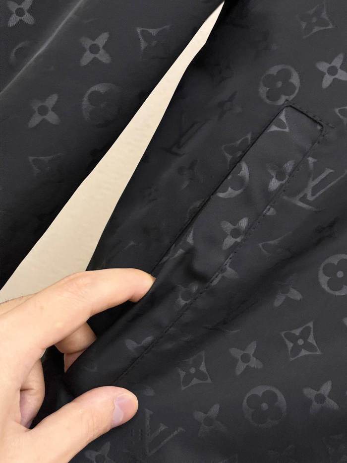Louis Vuitton 2026ss New Jacket Size M-XXXL