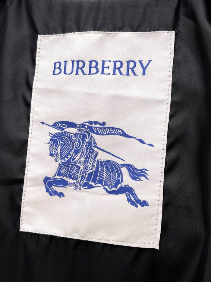 Burberry 2026ss New Jacket Size M-XXXL
