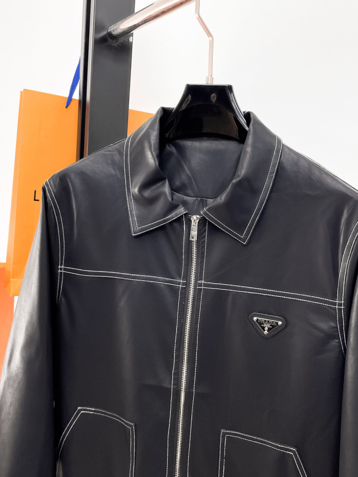 Prada 2026ss New Jacket Size M-XXXL
