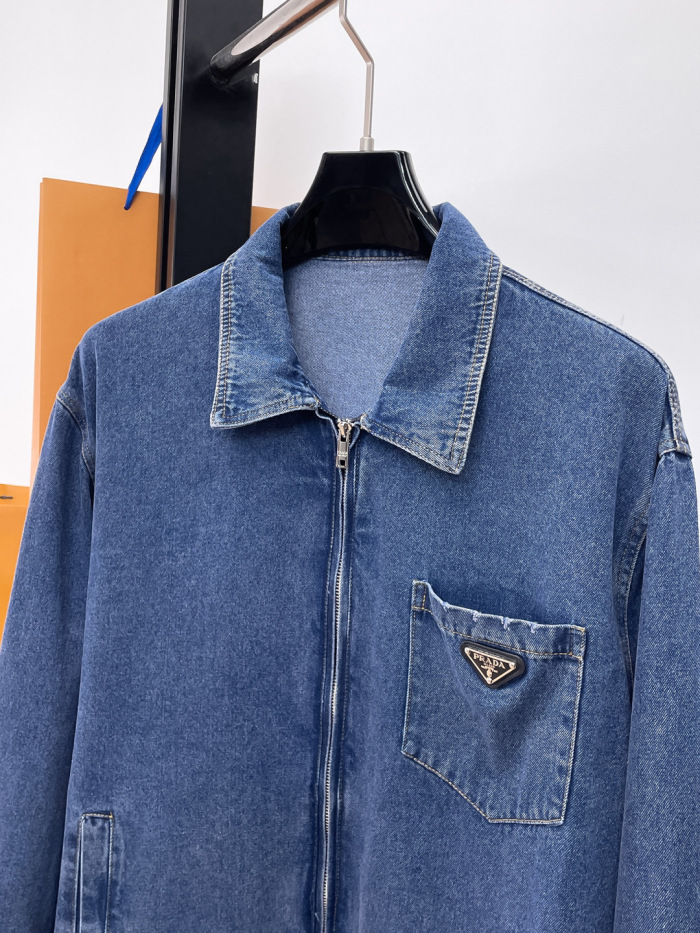 Prada 2026ss New Jacket Size M-XXXL