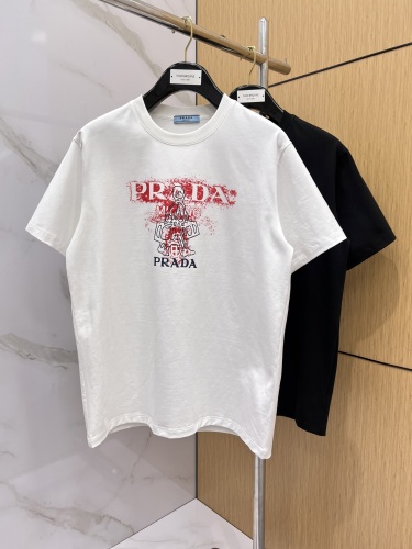 Prada 2026ss New T Shirt Size M-XXL