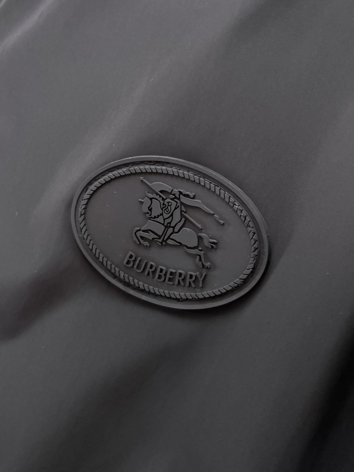 Burberry 2026ss New Jacket Size M-XXXL