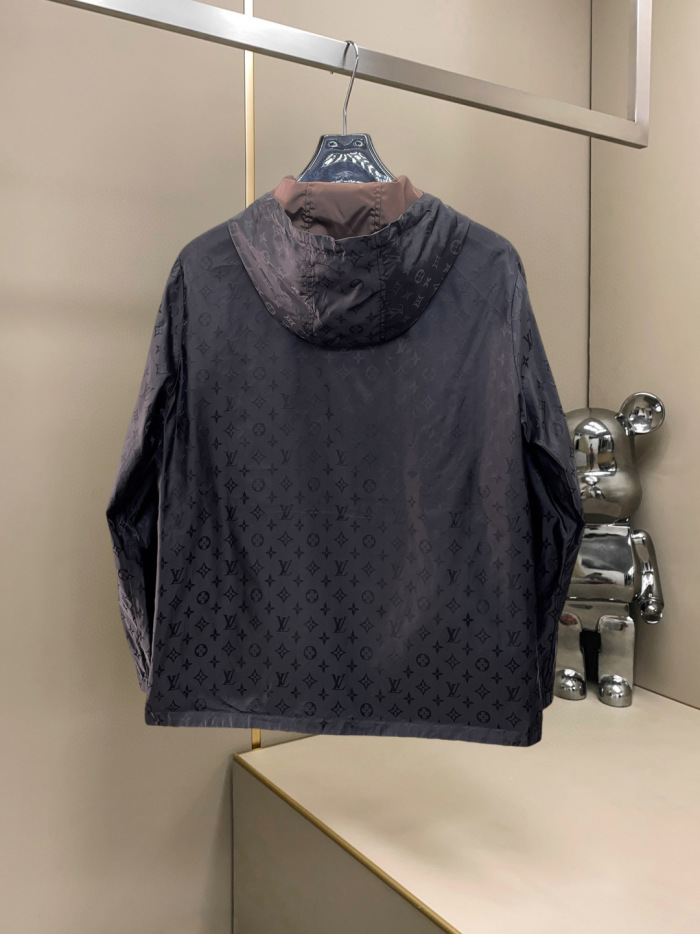 Louis Vuitton 2026ss New Jacket Size M-XXXL