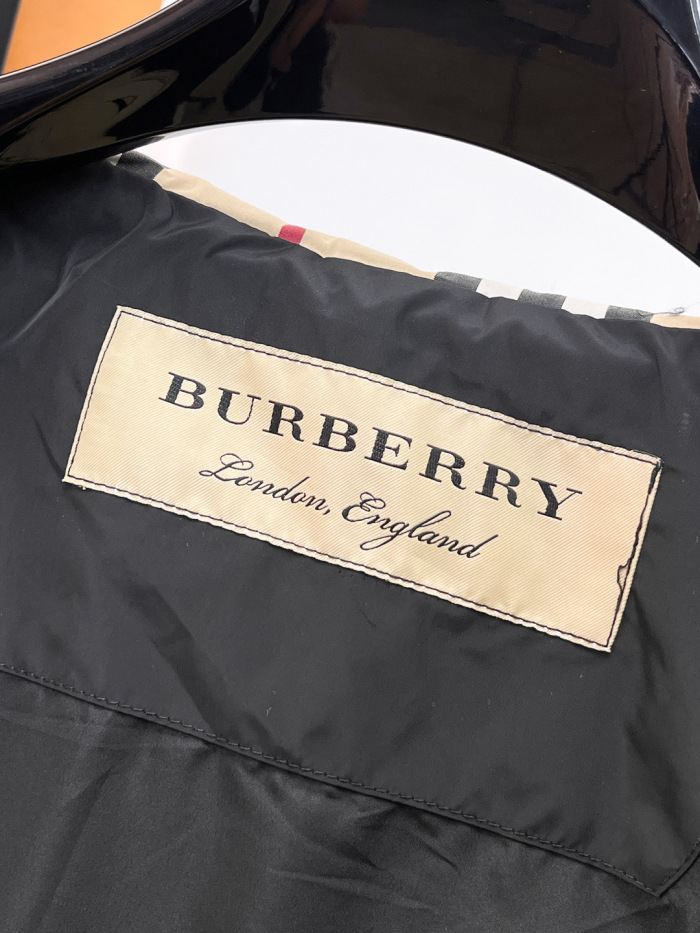 Burberry 2026ss New Jacket Size M-XXXL