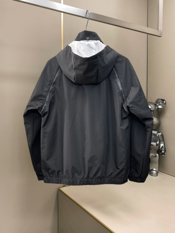 Prada 2026ss New Jacket Size M-XXXL