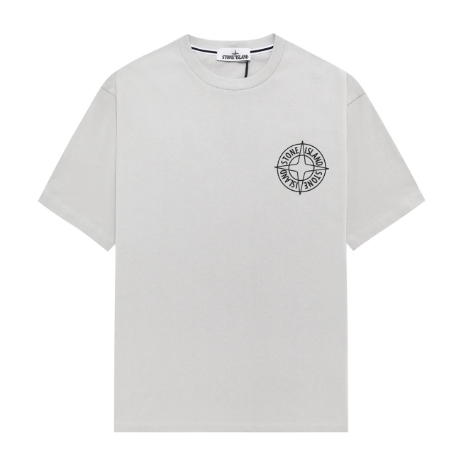 Stone Island 2026ss New T Shirt Size M-XXXL