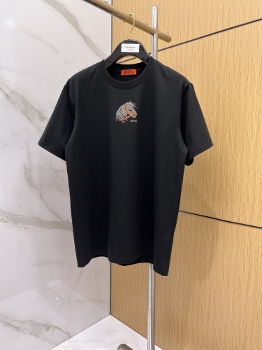 Hermes 2026ss New T Shirt Size M-XXL