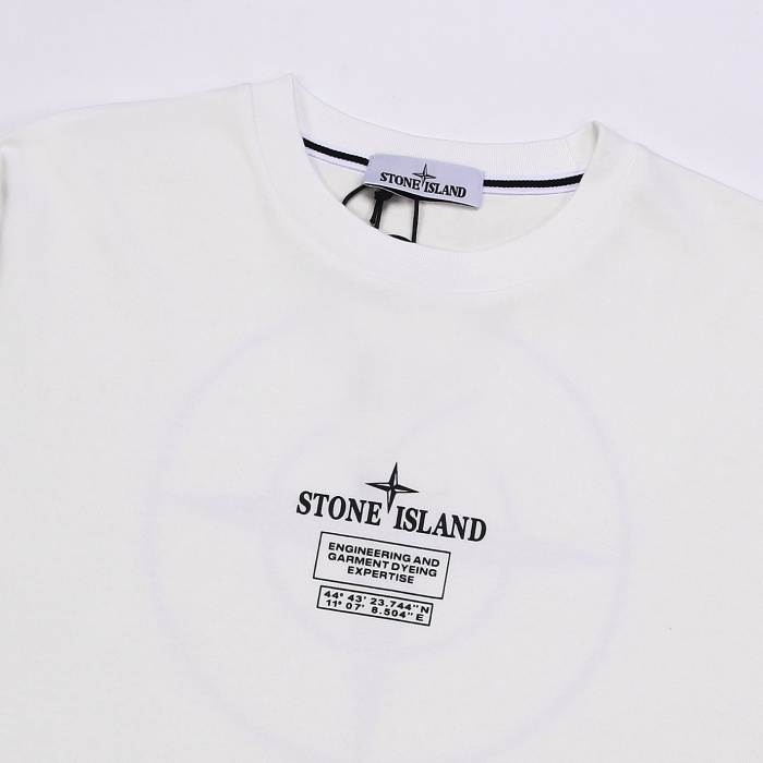 Stone Island 2026ss New T Shirt Size M-XXXL