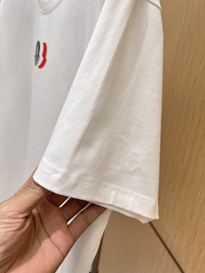 Moncler 2026ss New T Shirt Size M-XXL