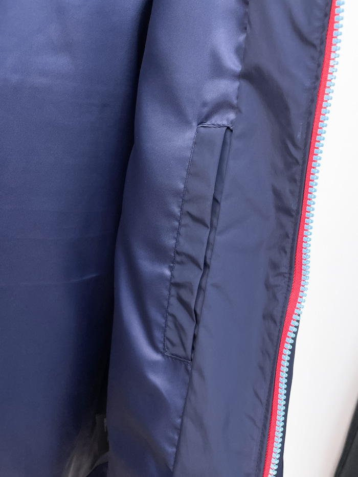 Prada 2026ss New Jacket Size M-XXXL