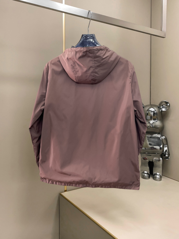 Louis Vuitton 2026ss New Jacket Size M-XXXL