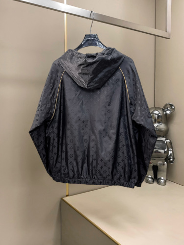 Louis Vuitton 2026ss New Jacket Size M-XXXL