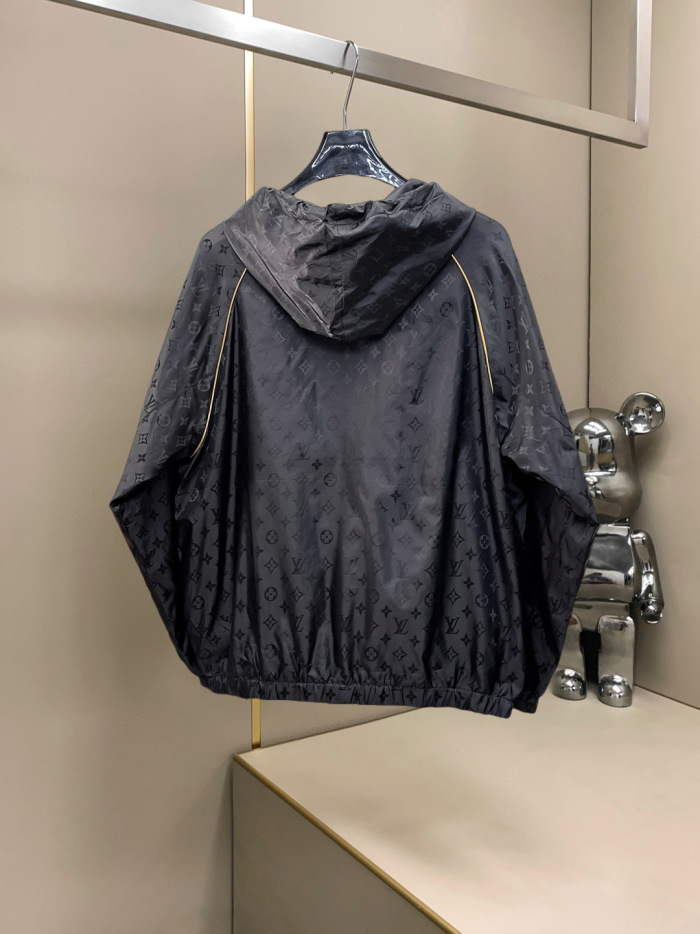 Louis Vuitton 2026ss New Jacket Size M-XXXL
