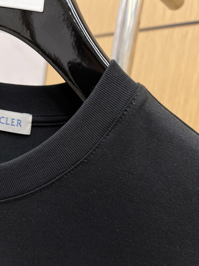 Moncler 2026ss New T Shirt Size M-XXL