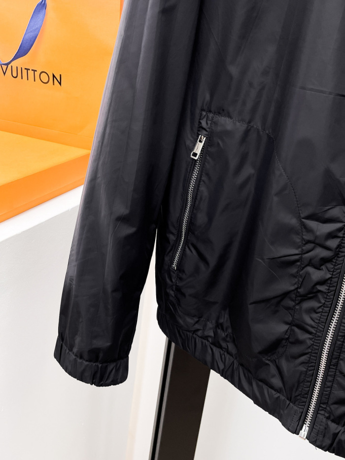 Burberry 2026ss New Jacket Size M-XXXL