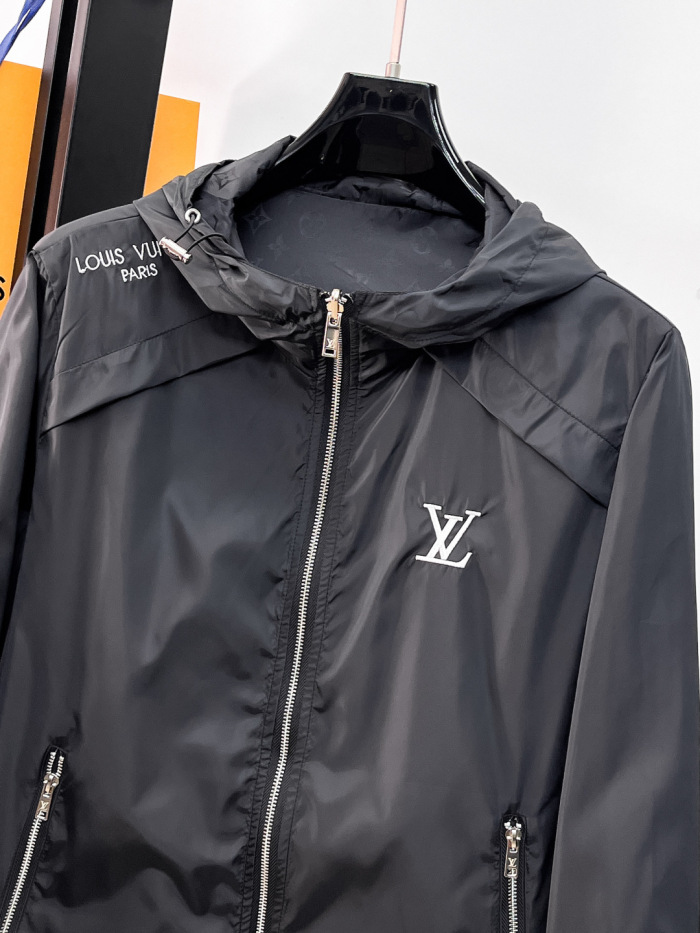 Louis Vuitton 2026ss New Jacket Size M-XXXL