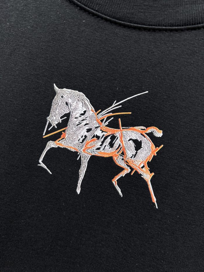 Hermes 2026ss New T Shirt Size M-XXL