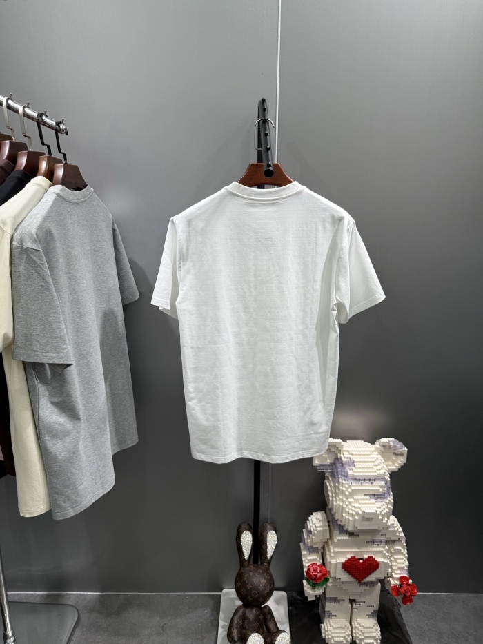 Gucci 2026ss New T Shirt Size M-XXL