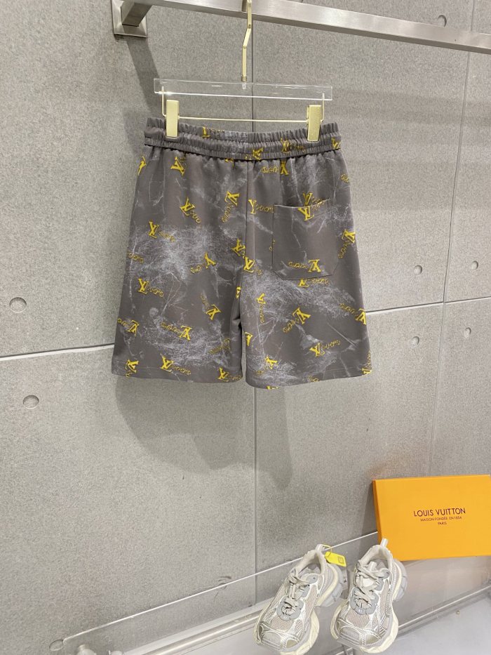 Louis Vuitton 2026ss New Sommeranzug Size M-XXXL
