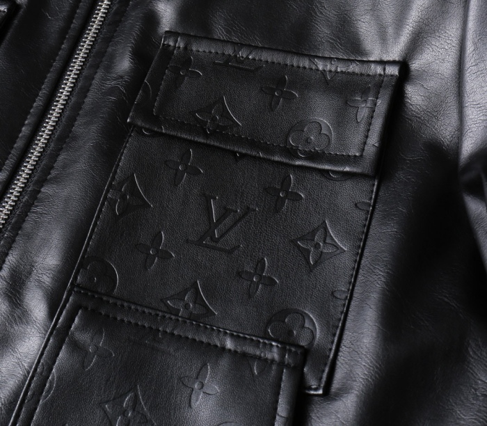 Louis Vuitton 2026ss New Jacket Size M-XXXL