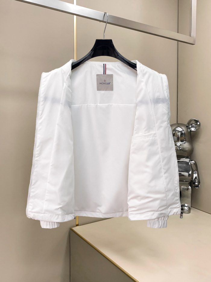 Moncler 2026ss New Jacket Size M-XXXL