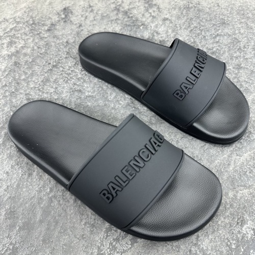 Balenciaga 2026ss POOL CROCS Sandals Slippers Size 36-46