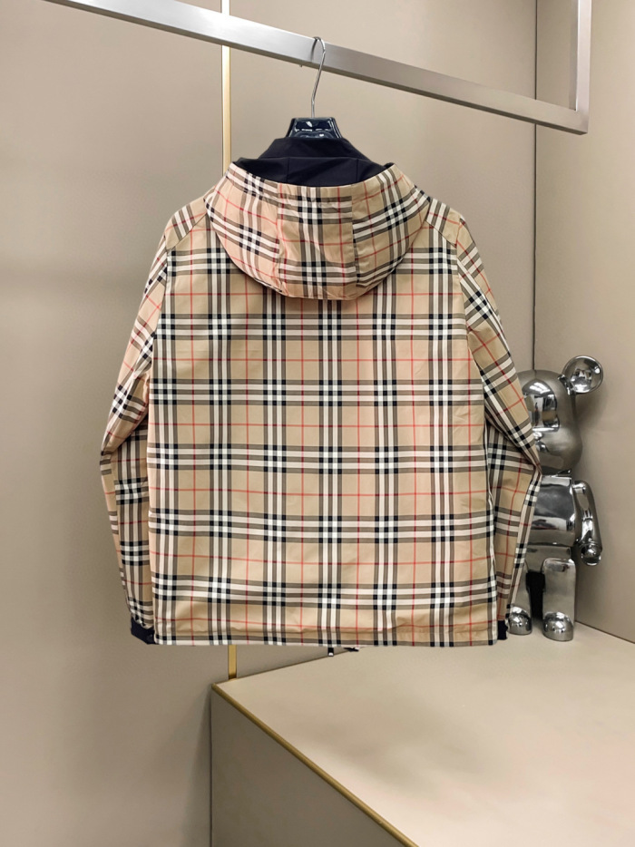 Burberry 2026ss New Jacket Size M-XXXL