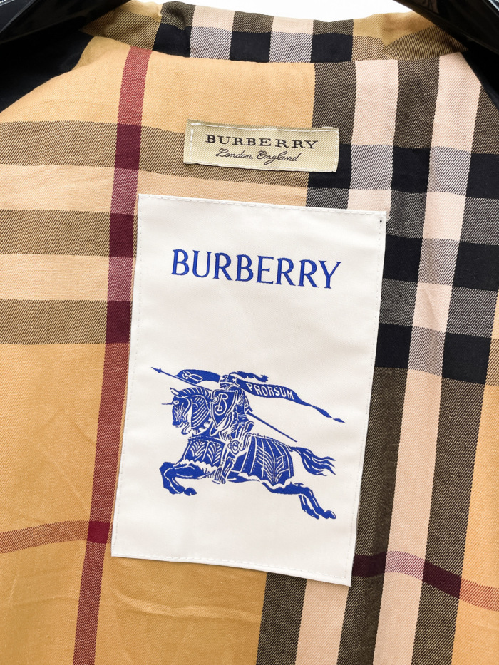 Burberry 2026ss New Jacket Size M-XXXL