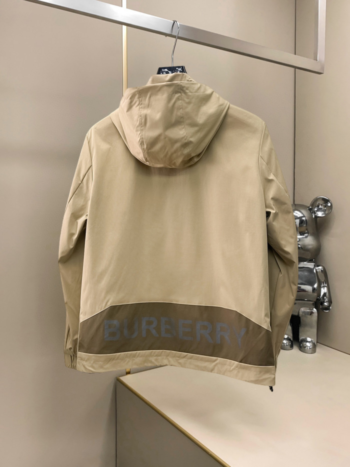 Burberry 2026ss New Jacket Size M-XXXL