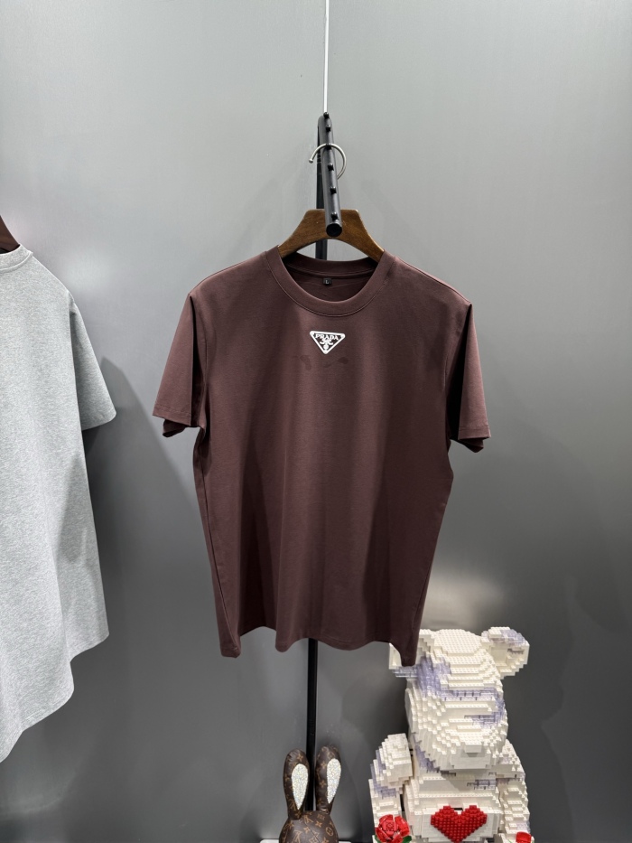 Prada 2026ss New T Shirt Size M-XXL
