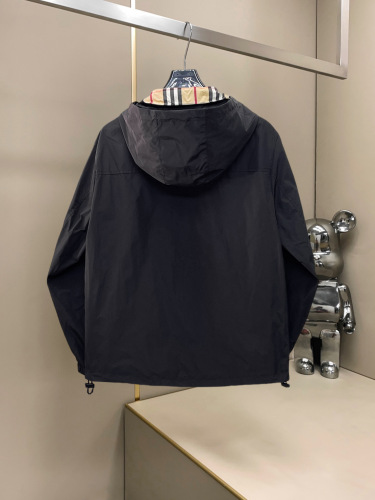 Burberry 2026ss New Jacket Size M-XXXL