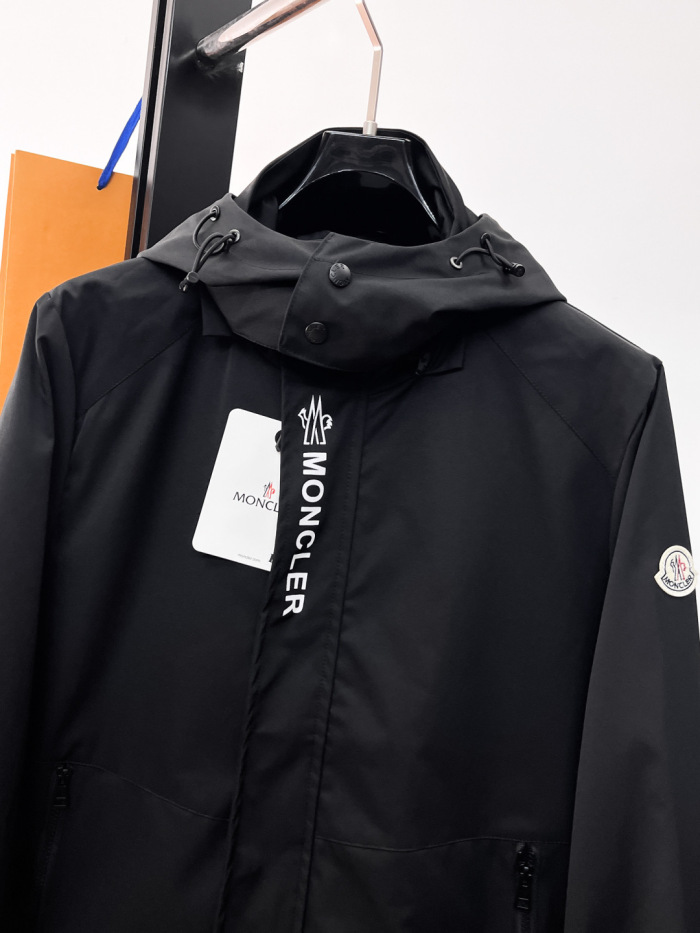 Moncler 2026ss New Jacket Size M-XXXL