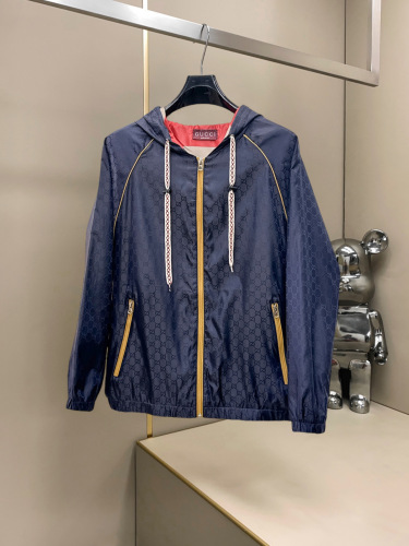 Gucci 2026ss New Jacket Size M-XXXL