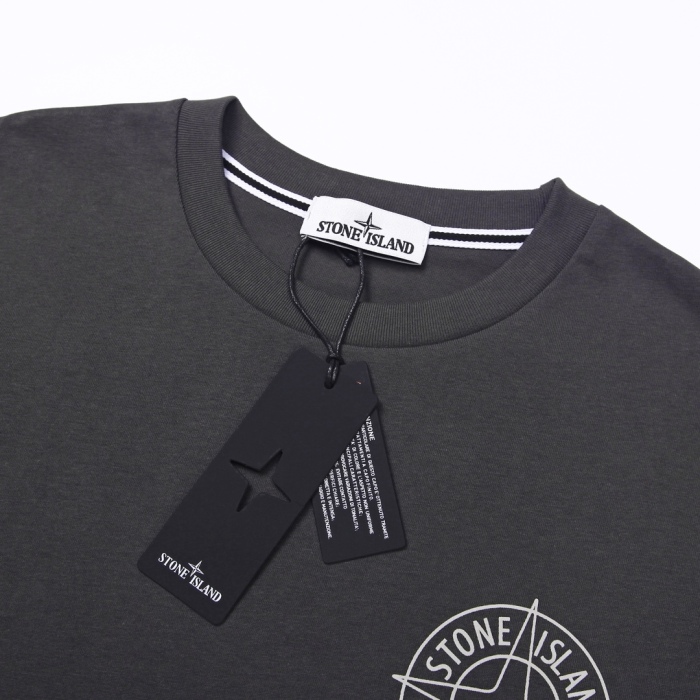 Stone Island 2026ss New T Shirt Size M-XXXL